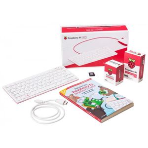 کیت رزبری پای 400 Personal Computer Kit