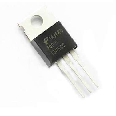 FQP13N50C