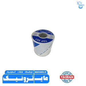 قلع 500 گرمی 0/8 میلی متری TOP SET