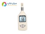 دما و رطوبت سنج بنتک مدل BENETECH GM1360A