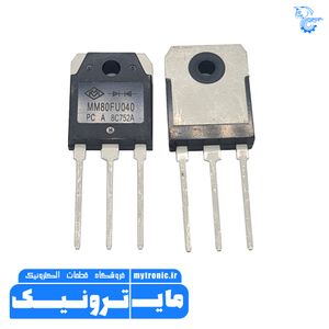 دیود MM80FU040