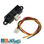 ماژول فاصله سنج GP2Y0A21YK0F