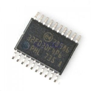 میکروکنترلر STM32F030F4P6