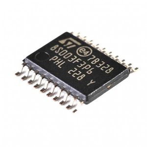 میکروکنترلر STM8S003F3P6