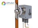 رفرکتومتر نصبی کروز آلمان مدل KRUSS PR21S-T