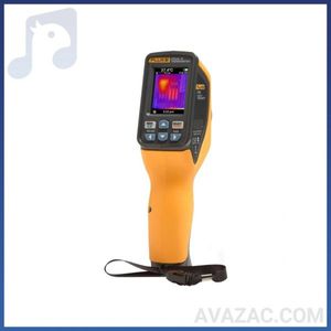 دوربین حرارتی مادون قرمز فلوک مدل FLUKE VT04