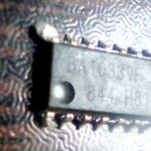 BA10339F