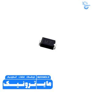 دیود M7/1N4007 SMD