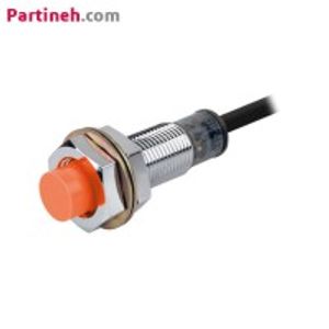 سنسور مجاورت القایی آتونیکس قطر 12 فاصله دید 4mm ( DC - سه سیم - NO ) مدل PR12-4DP2