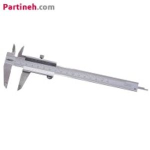 کولیس ساده 15 سانتی متر اینسایز مدل 1205-1502S