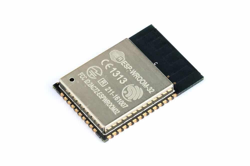 ESP32-WROOM-32