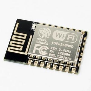 ESP8266-12E