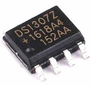 DS1307 SMD