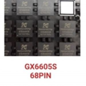 GX6605S  QFN 68PIN  original