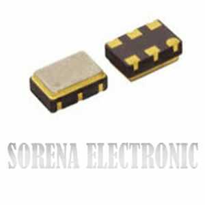 اسیلاتور کریستال100مگاهرتز