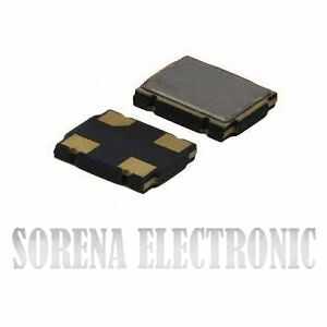 اسیلاتور50مگاهرتزKC3225A50.000