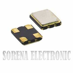 اسیلاتور 50مگاهرتز