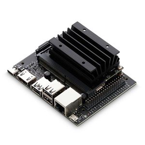 برد جتسون نانو JETSON NANO 2GB DEVELOPER KIT