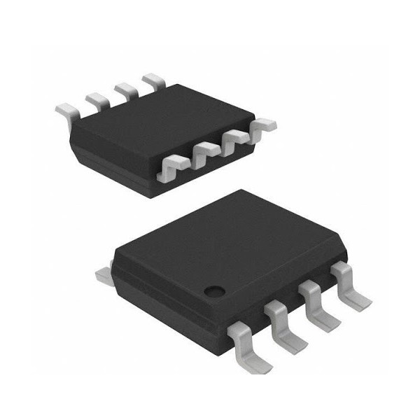 آی سی میکرو ATTINY13A-SSU SMD میکرو چیپ اتمل