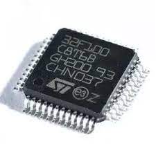 میکروکنترلر STM32F100C8T6