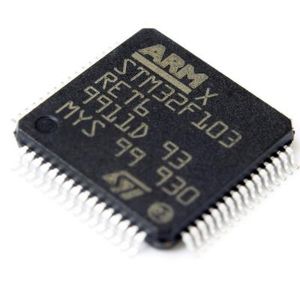 میکروکنترلر STM32F103RET6