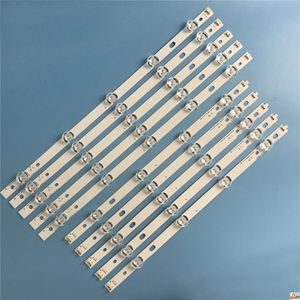 بک‌لایت LG 42LN - 9LED لنز بزرگ