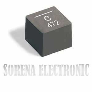 سلف 4.7میکرو هانری XAL4030-472MEB