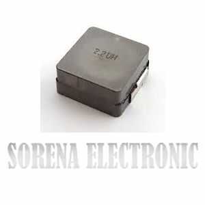 سلف2.2میکروهانری IHLP2525CZER2R2M01