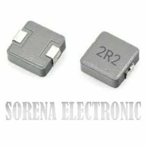 سلف2.2میکرو هانری