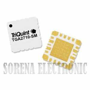 آمپلی فایر TGA2710-SM