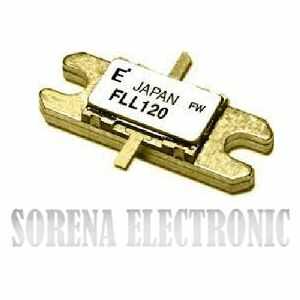 ترانزیستور FLL120MK