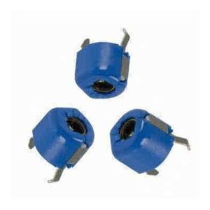 خازن متغیر 6 پیکو – آبی