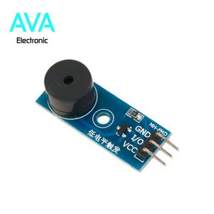 ماژول بازر اکتیو Active Buzzer