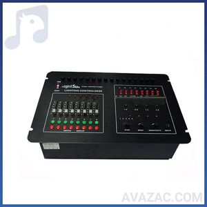 میکسر نور نایت سان NIGHTSUN