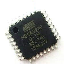 میکروکنترلر ATMEGA328P SMD