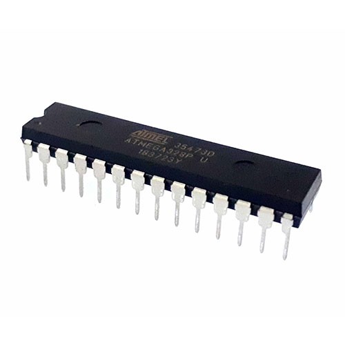 میکروکنترلر ATMEGA328P-U