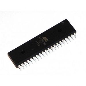 میکروکنترلر ATMEGA16AU