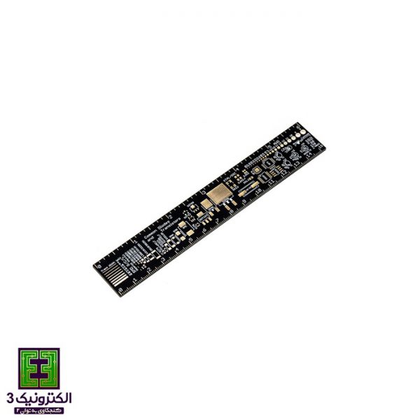 خط کش PCB