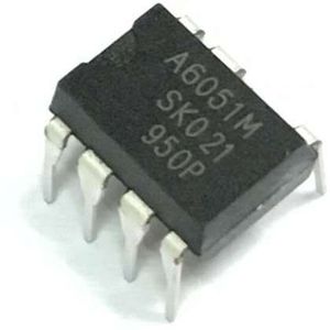 A6051M