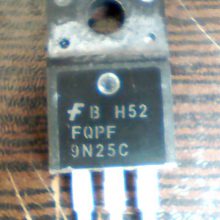FQPF-9N25C