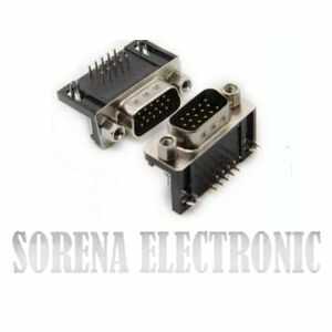 DB-15VGA-Connector