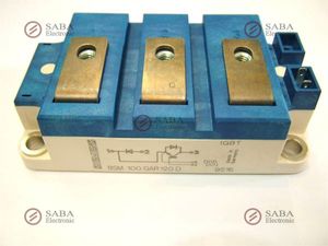 BSM100GAR120D