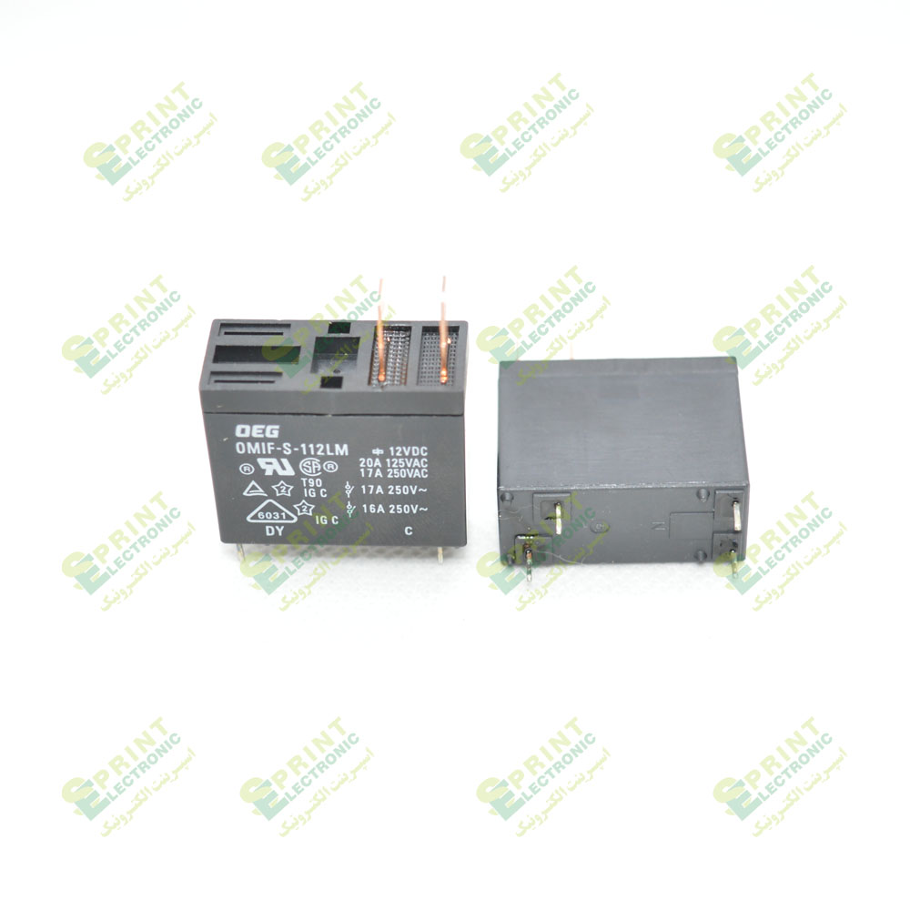 آی سی Isee Ic سیسوگ | OMIF-S-112LM خرید و قیمت