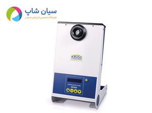 دستگاه سنجش نقطه ذوب کروز آلمان KRUSS M3000