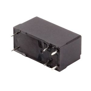 رله 12 ولت 16 آمپر 6 پایه MEISHUO