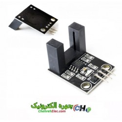 ماژول اپتو کانتر بزرگ OPTO COUNTER