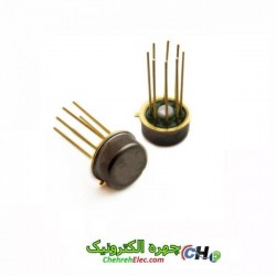 (LF357H(8P فلزی   اصلی