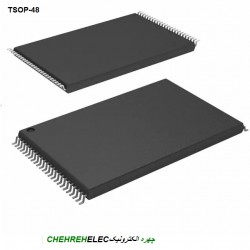 (MT29F2G08ABAEAWP/SMD(TSOP48