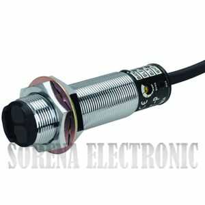 سنسور نوری آتونیکس مدل BR400-DDT-P