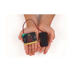 برد آموزشی میکروبیت BBC microbit:bit ورژن 2 اورجینال ساخت element14